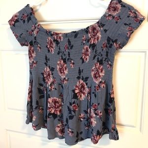 Kendall & Kylie Crop Top